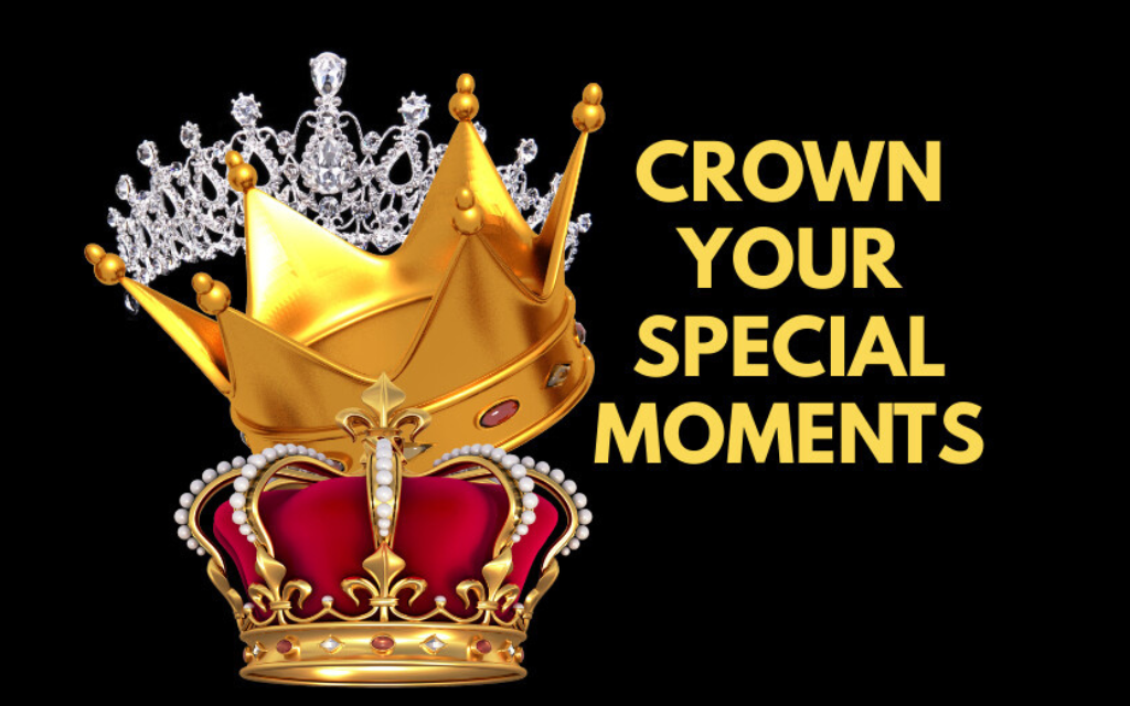 Pools ball Crown Pools 4D
